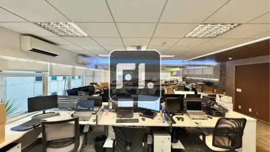 Sala Comercial para alugar, 3350m² no Consolação, São Paulo