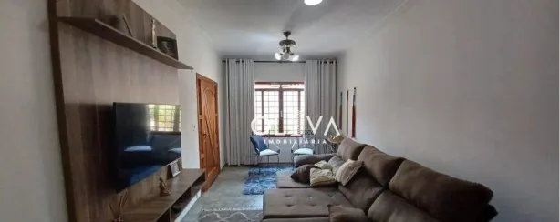 Casa com 3 Quartos à venda, 242m² no Jardim Urano, São José do Rio Preto