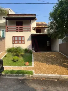 Casa de Condomínio com 3 Quartos à venda, 182m² no Roncáglia, Valinhos