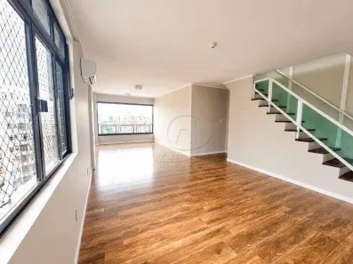 Cobertura com 4 Quartos à venda, 255m² no Boqueirão, Santos