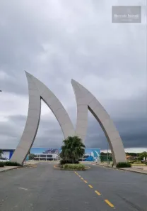 Lote/Terreno à venda, 200m² no Barra do Itapocu, Araquari
