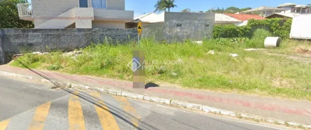 Lote/Terreno à venda, 400m² no Tapera da Base, Florianópolis