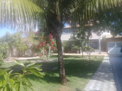 Fazenda/Sítio com 4 Quartos à venda, 400m² no Zona de Expansão (Robalo), Aracaju