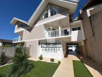 Sobrado com 3 Quartos à venda, 254m² no Estrela, Ponta Grossa