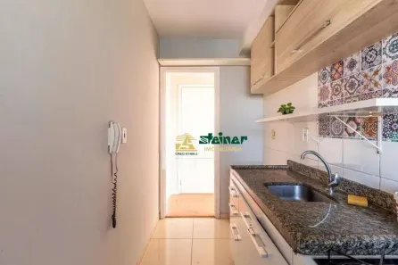 Apartamento com 2 Quartos à venda, 60m² no Portal dos Gramados, Guarulhos