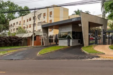 Apartamento com 3 Quartos para alugar, 76m² no Jardim Castelo Branco, Ribeirão Preto