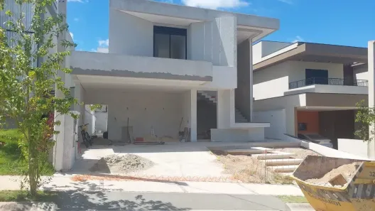 Sobrado com 3 Quartos à venda, 336m² no Cyrela Landscape Esplanada, Votorantim
