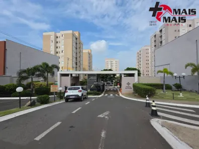 Apartamento com 2 Quartos à venda, 59m² no Vila São Pedro, Hortolândia