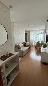 Apartamento com 2 Quartos à venda, 44m² no Setor Faiçalville, Goiânia