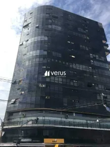 Sala Comercial para alugar, 43m² no Centro, Uberlândia