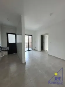 Apartamento com 2 Quartos à venda, 46m² no Parque Mandaqui, São Paulo