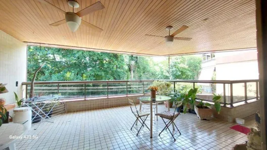 Apartamento com 3 Quartos à venda, 143m² no Recreio dos Bandeirantes, Rio de Janeiro