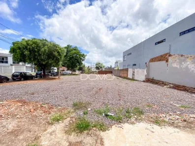 à venda, 560m² no Alto Alegre, Cascavel