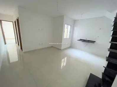 Cobertura com 2 Quartos à venda, 100m² no Jardim das Maravilhas, Santo André