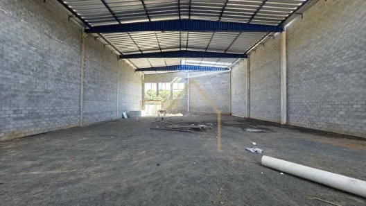Galpão/Depósito/Armazém para alugar, 990m² no Vila Bertini, Americana