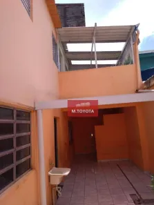 Imóvel Comercial para alugar, 220m² no Jardim Testae, Guarulhos
