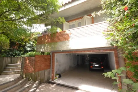 Casa com 3 Quartos à venda, 270m² no Marechal Rondon, Canoas