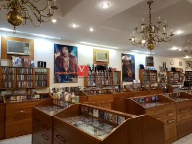 Prédio Comercial à venda, 868m² no Centro, Belo Horizonte