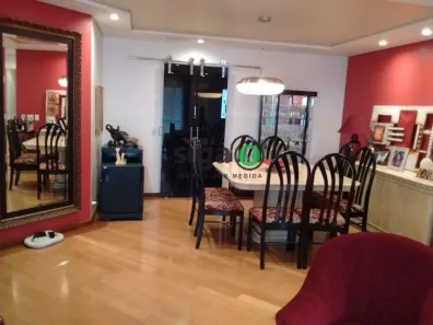 Apartamento com 3 Quartos à venda, 124m² no Vila Andrade, São Paulo