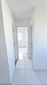 Apartamento com 2 Quartos à venda, 42m² no Lírio do Vale, Manaus