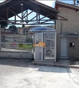 Apartamento com 2 Quartos à venda, 52m² no Conjunto Habitacional Fazenda do Carmo, São Paulo
