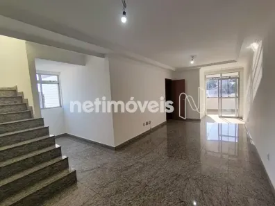 Cobertura com 4 Quartos à venda, 216m² no Nova Suíssa, Belo Horizonte