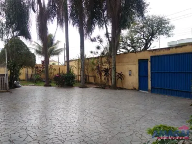 Imóvel Comercial à venda, 460m² no Jardim América, Jacareí