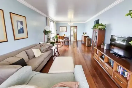 Apartamento com 3 Quartos à venda, 182m² no Cidade Monções, São Paulo