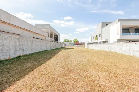 Lote/Terreno à venda, 658m² no Residencial Goiânia Golfe Clube, Goiânia