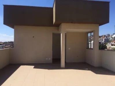 Cobertura com 3 Quartos à venda, 80m² no Cachoeirinha, Belo Horizonte