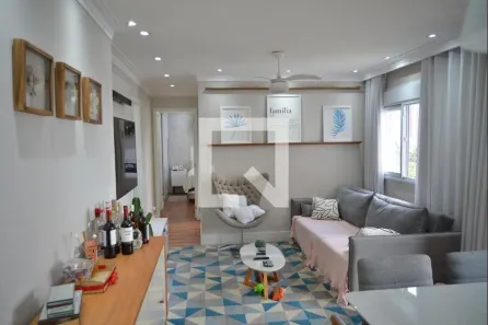 Apartamento com 2 Quartos à venda, 70m² no Jardim, Santo André