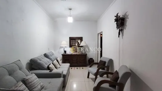 Casa com 2 Quartos à venda, 197m² no Loteamento Jardim das Industrias, Taubaté