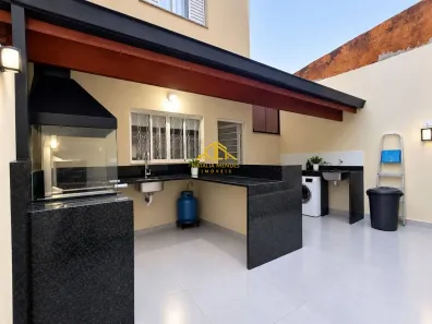 Casa de Condomínio com 2 Quartos à venda, 66m² no Vila Vilma (Mailasqui), São Roque