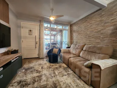 Sobrado com 2 Quartos à venda, 92m² no Planalto Paulista, São Paulo