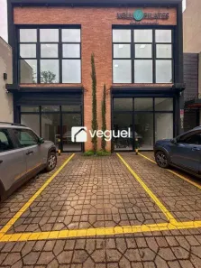 Ponto Comercial para alugar, 70m² no Nova Aliança, Ribeirão Preto