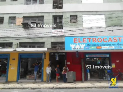 Sala Comercial para alugar, 20m² no Centro, Fortaleza