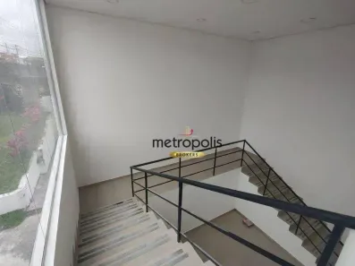 Ponto Comercial para alugar, 276m² no Alves Dias, São Bernardo do Campo