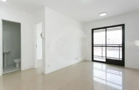 Apartamento com 1 Quarto à venda, 40m² no Tatuapé, São Paulo