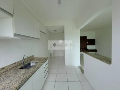 Apartamento com 3 Quartos para alugar, 83m² no Aqui se Vive, Indaiatuba