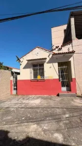 Casa com 2 Quartos à venda, 70m² no Fonseca, Niterói
