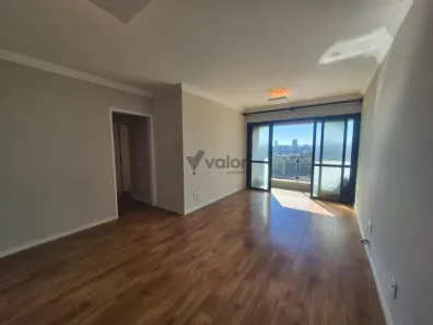 Apartamento com 2 Quartos à venda, 88m² no Bosque, Campinas