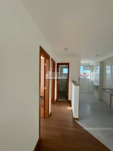 Apartamento com 2 Quartos para alugar, 59m² no Parque do Mirante, Uberaba