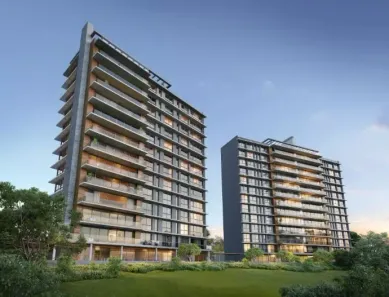 Apartamento com 3 Quartos à venda, 246m² no Boa Vista, Porto Alegre