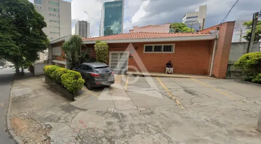 Imóvel Comercial com 5 Quartos para alugar, 240m² no Nova Campinas, Campinas