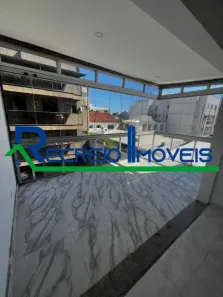 Cobertura com 2 Quartos à venda, 103m² no Recreio dos Bandeirantes, Rio de Janeiro