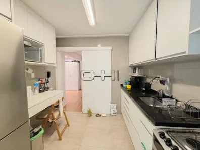 Apartamento com 2 Quartos à venda, 72m² no Vila Olímpia, São Paulo