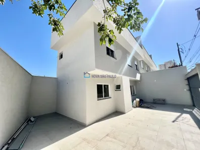 Sobrado com 3 Quartos à venda, 81m² no Vila Gumercindo, São Paulo