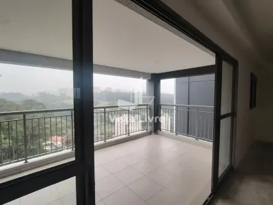 Apartamento com 3 Quartos à venda, 155m² no Parque São Domingos, São Paulo