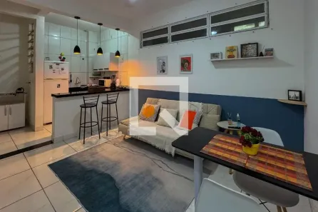 Apartamento com 1 Quarto à venda, 45m² no Centro, Belo Horizonte