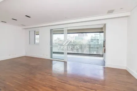 Apartamento com 3 Quartos à venda, 133m² no Ipiranga, São Paulo